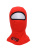 Starks Подшлемник Kids Fleece Красный в Рязани Starks Подшлемник Kids Fleece Красный в Рязани