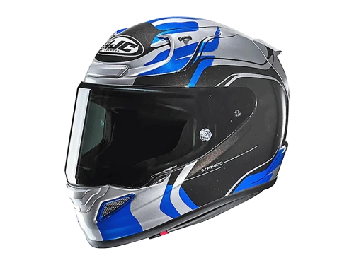 HJC Шлем RPHA12 Lawin MC2 в Рязани