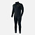 Finntrail Термобельё SubZero 6404 Black в Рязани