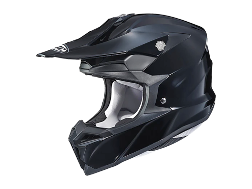 HJC Шлем i50 Black в Рязани