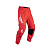 Leatt Штаны подростковые Moto 3.5 V26 Red в Рязани