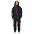Dragonfly Комбинезон Gravity 2.0 Man Black - Red 2025 в Рязани