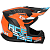 Acerbis Шлем детский Profile Junior Black/Orange в Рязани