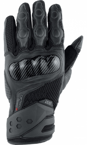 IXS Перчатки Carbon Mesh 3 в Рязани