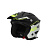 Acerbis Шлем Jet Aria 22-06 Black/Fluo-Yellow в Рязани