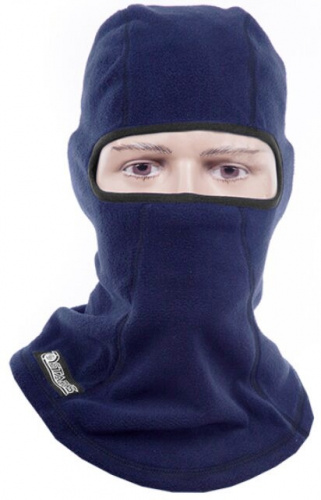 Starks Подшлемник Balaclava Fleece Collar Синий в Рязани