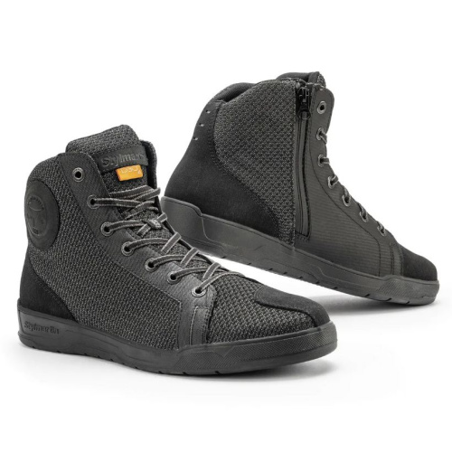 Stylmartin Мотокеды Tank WP Men Black в Рязани