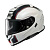 Shoei Шлем Neotec 3 Satori TC-6 бело-черно-красный в Рязани