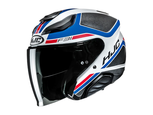 HJC Шлем F31 Ceron MC21SF в Рязани