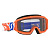 Scott Очки подростковые Primal orange clear в Рязани