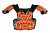 Acerbis Защита тела (Панцирь) Gravity Roost Orange в Рязани