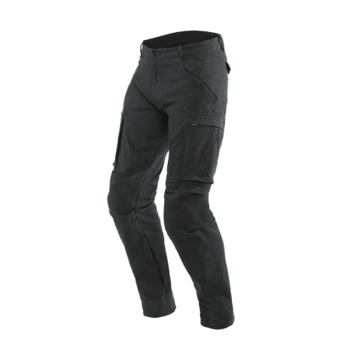 Dainese Брюки Combat 001 Black в Рязани