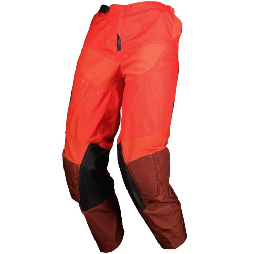 Scott Брюки 350 Dirt Evo red/black в Рязани