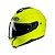 HJC Шлем C 91 Fluorescent Green в Рязани