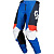 SCOTT Брюки 450 Angled blue/red в Рязани