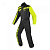 Spidi Дождевой комбинезон Touring Rain Yellow Fluo в Рязани