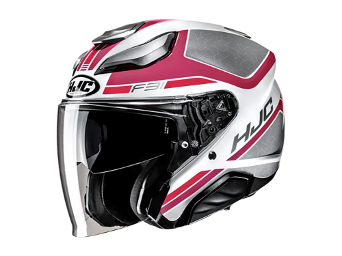 HJC Шлем F31 Ceron MC8 в Рязани