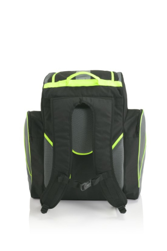 Acerbis Рюкзак Jerla Black/Yellow (102 L) в Рязани
