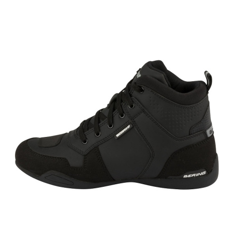 Bering Ботинки Sumatra Black в Рязани
