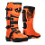 Acerbis Мотоботы кроссовые Artiglio Orange/Black в Рязани