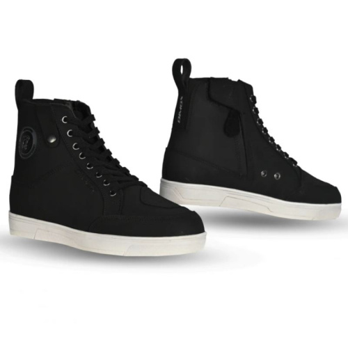 Dimox Ботинки Bolt Sneaker Black в Рязани