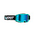 Leatt Маска Vizion 3.5 Iriz Acid Blue 35 VLT V25 в Рязани