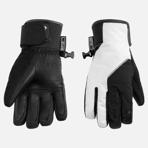 Finntrail Перчатки женские Freeride 2705 GraphiteWhite в Рязани