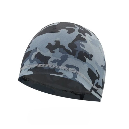Scout Подшлемник-шапочка spotty Light серо-черный в Рязани
