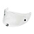 HJC визор HJ26 прозрачный (tear-off pin) RPHA11/RPHA70 в Рязани