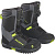 Scott Ботинки зимние X-Trax EVO Black-Safety Yellow в Рязани