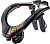 Leatt защита шеи 3.5 Neck Brace 2025 Black в Рязани