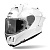 Airoh Мотошлем GP 800 White Gloss в Рязани