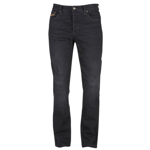 Furygan Мотоджинсы Jean D11 Stretch Черный в Рязани