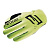 Five Перчатки MXF4 mono fluo yellow в Рязани