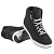 Forma Ботинки Swift X Fit Dry Black/White в Рязани