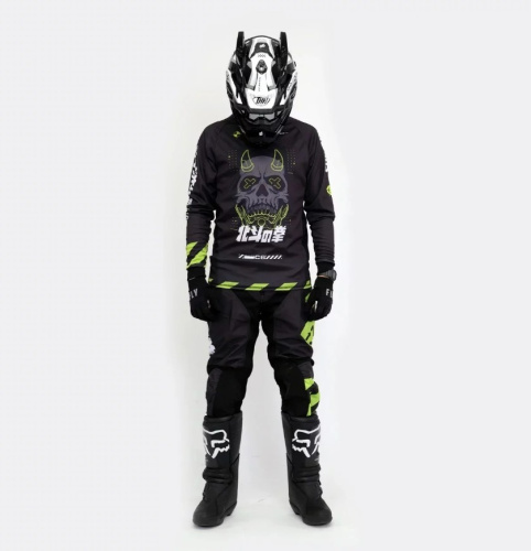 Grom Джерси Cyber C6 в Рязани