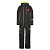 Scott Комбинезон женский DS-I Dryo black/pink в Рязани