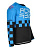 Acerbis Джерси детское MX J-Kid Two Blue/Black в Рязани