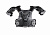 Acerbis Защита тела (Панцирь) Gravity Roost Black в Рязани