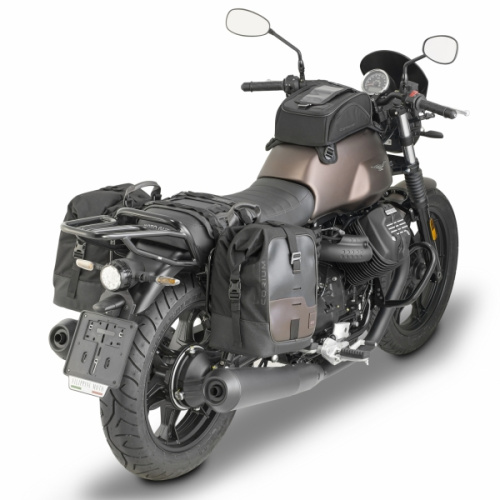 Givi Сумка на бак CRM103 8л в Рязани