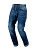 Starks EF56 мотоджинсы Samurai Comfort fit Синий Enzim wash в Рязани