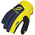 Scott Перчатки 350 Track blue/yellow в Рязани