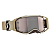 Scott Очки кроссовые Prospect beige/brown/silver chrome works в Рязани