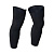 Leatt Чулки Knee Warmer Sleeve Black в Рязани