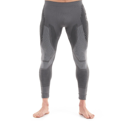 Dragonfly Термобрюки 3D Thermo Grey в Рязани