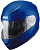 IXS Шлем модуляр HX 300 1.0 Синий матовый в Рязани