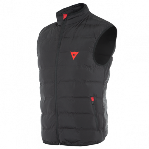 Dainese Жилет Down-Vest Afteride Black в Рязани