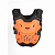 Leatt Детская Защита тела 2.5 Mini Black/Orange 110-134 в Рязани