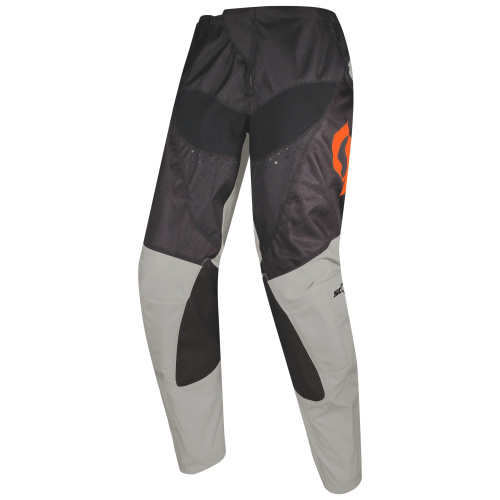 Scott Брюки 350 Track Evo black/grey в Рязани