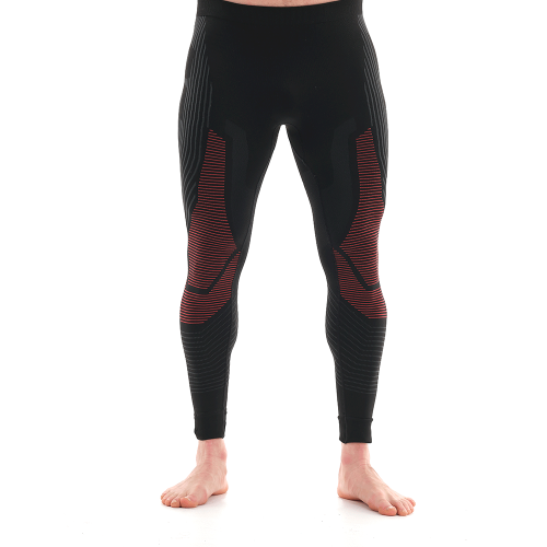 Dragonfly Термобрюки 3DThermo Red в Рязани